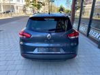 Renault Clio Grandtour Groot nazicht 120.000km OK + distrib, 55 kW, 85 g/km, Break, Bleu