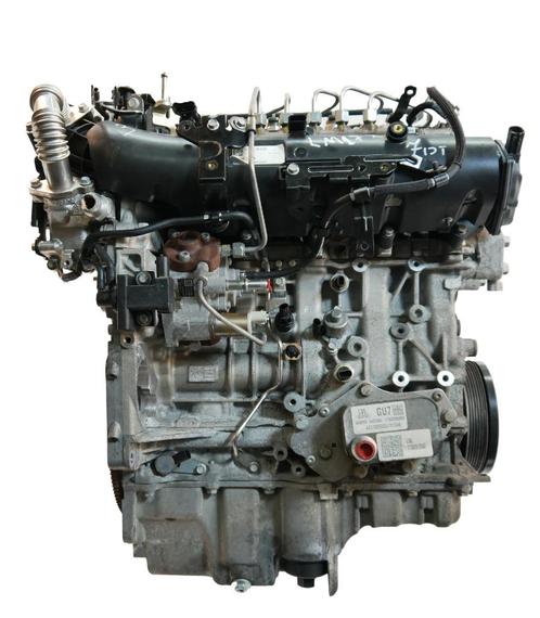 Opel Insignia G09 1.6 B16DTH B16 LVL-motor, Auto-onderdelen, Motor en Toebehoren, Opel, Ophalen of Verzenden