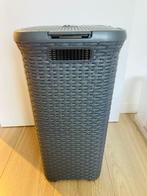 Wasmand Curver, Ophalen, Gebruikt