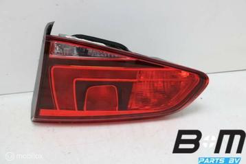 Achterlicht in klep rechts VW Golf 7 5G0945094AE beschikbaar voor biedingen