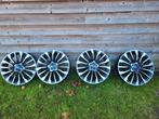 Originele aluminium autovelgen Fiat 500x, Neuf, 4 Saisons, Véhicule de tourisme, 17 pouces