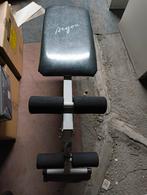 Fitness bank, Sport en Fitness, Fitnessmaterialen, Ophalen of Verzenden, Zo goed als nieuw