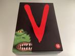 V the complete collection (box 8 dvd’s), Ophalen of Verzenden, Science Fiction, Boxset