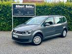 VW TOURAN 1.2 Essence 77.kw. 5.pl. EURO 5. AC., Voorwielaandrijving, Euro 5, 4 cilinders, 149 g/km