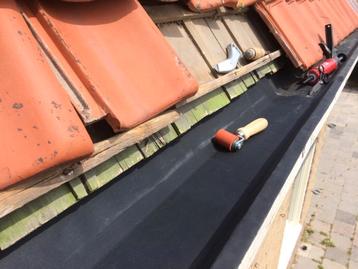 Dak Renovatie voor 28€/u of vaste prijs  beschikbaar voor biedingen