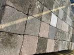 Klinkers te koop 28m2 (oprit, terras), Ophalen of Verzenden, Klinkers