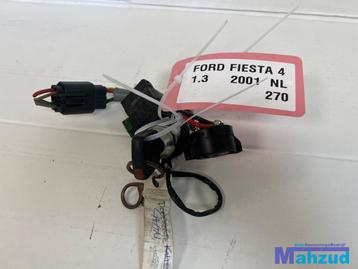 FORD FIESTA 4 1.3 contact slot 1998-2001 beschikbaar voor biedingen