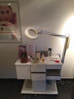 Materiaal Pedicure - Nagelstudio, Ophalen, Gebruikt, Hand- en Voetverzorging