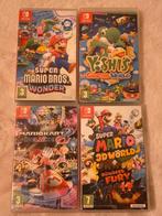 4 Mario games en 1 Lego Ninjago, Consoles de jeu & Jeux vidéo, Jeux | Nintendo Switch, Enlèvement