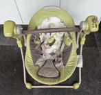 Wipstoel-babyschommel-babyswing max 9 kg babymoov, Kinderen en Baby's, Ophalen, Zo goed als nieuw, Wipstoel