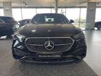 Mercedes-Benz E-klasse 300e AMG LINE Estate + BURMESTER + TR, Auto's, Automaat, Gebruikt, Euro 6, 4 cilinders