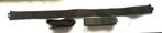 Ceinturon US, Ophalen of Verzenden, Landmacht, Kleding of Schoenen