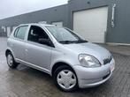 Toyota Yaris 1.0 Benzine | 5 deurs | 1 JAAR GARANTIE, Achat, Entreprise, Boîte manuelle, Alarme