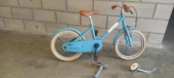 Veloretti kinderfiets beschikbaar voor biedingen