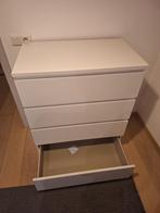 IKEA Commode, Huis en Inrichting, 100 tot 150 cm, Zo goed als nieuw, 3 of 4 laden, 25 tot 50 cm