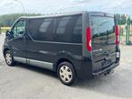 Renault Trafic 2012  2.0D  84kw 1 er propriétaire 124000km, Automaat, 4 deurs, Renault, Bedrijf