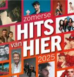 HITS VAN HIER 2025, Cd's en Dvd's, Ophalen of Verzenden, Zo goed als nieuw