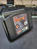 Jeu Turok 2 N64, Consoles de jeu & Jeux vidéo, Utilisé, Enlèvement ou Envoi