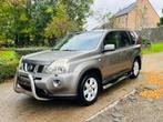 Nissan X-Trail 2.0 dCi LE 4x4, Auto's, 1994 cc, 4 cilinders, Bedrijf, Zilver of Grijs