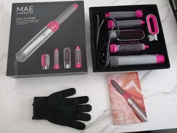 MAE Airstyler 5 in 1