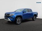Volkswagen Amarok Double Cab Amarok 3.0 V6 TDi 4Motion Style, Automaat, Navigatiesysteem, Diesel, Overige carrosserie