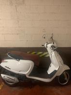 Kimko Like 49cc scooter, Fietsen en Brommers, Ophalen, 49 cc, Like, Benzine