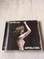 CD Goldfrapp- Supernature, Ophalen of Verzenden, Gebruikt