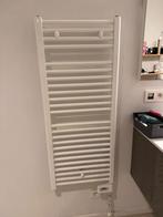 Handdoekradiator 120*50, Ophalen, Zo goed als nieuw, Radiator