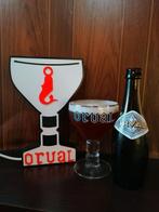 orval lichtreclame, Verzamelen, Ophalen of Verzenden, Nieuw