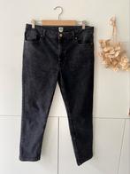 Jeans Slim Fit 42, Vêtements | Femmes, Comme neuf, Noir, Enlèvement ou Envoi, W33 - W36 (confection 42/44)