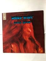 Janis Joplin: Kozmic blues ( 1969), Cd's en Dvd's, Vinyl | Jazz en Blues, 1960 tot 1980, Blues, Zo goed als nieuw, 12 inch
