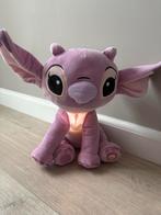 Lichtgevende Angel knuffel, Enlèvement, Comme neuf