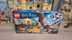 LEGO Harry Potter 75946 Trimagic Tournament Hungarian Horn T, Ophalen of Verzenden, Nieuw