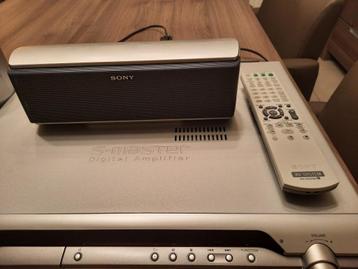 Home cinema system Sony beschikbaar voor biedingen