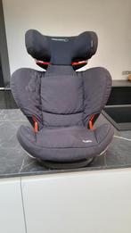Autostoel babyconfort, Ophalen