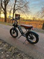 Fatbike V8 ouxi, Fietsen en Brommers, Ophalen of Verzenden, Zo goed als nieuw
