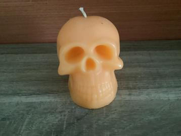 Halloween ️kaarsen beschikbaar voor biedingen