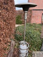 Terrasverwarmer, Tuin en Terras, Ophalen, Gebruikt, Gas