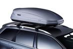 Thule dakkoffer TE HUUR, Auto diversen, Dakkoffers, Ophalen, Zo goed als nieuw