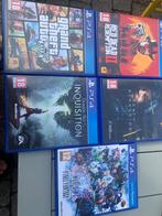 Ps4 games, Enlèvement ou Envoi