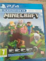 Minecraft, Enlèvement ou Envoi, Comme neuf