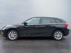 Skoda Scala Ambition, Auto's, Skoda, Scala, 116 pk, Zwart, Bedrijf