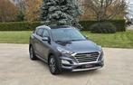 Hyundai Tucson 1.6i Aut. ** Keyless - Camera ** Garantie 12M, Autos, Argent ou Gris, Euro 6, Entreprise, Noir
