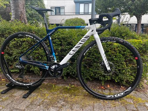 Canyon Inflite maat xs, Fietsen en Brommers, Fietsen | Racefietsen, Gebruikt, Heren, Overige merken, Meer dan 20 versnellingen