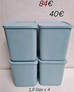 Tupperware set bewaardozen, Huis en Inrichting, Keuken | Tupperware, Ophalen of Verzenden, Nieuw