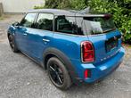 Mini Cooper Countryman - 1.5i Autom., Blauw, Bedrijf, 5 zetels, 5 deurs