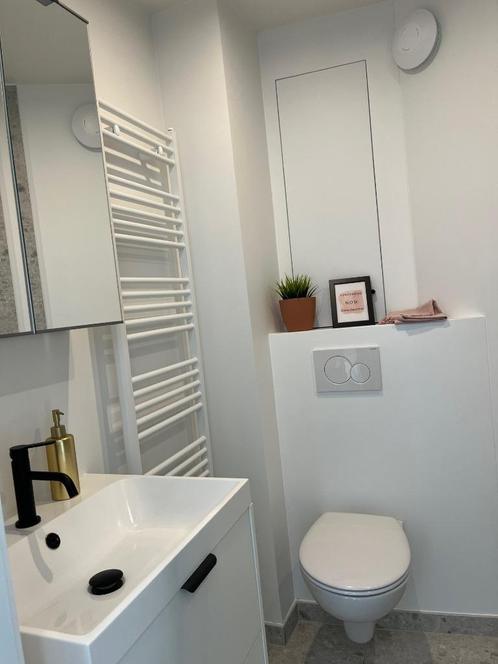 kot in Gent te huur volledig nieuw!!, Immo, Appartementen en Studio's te huur, Gent, Minder dan 20 m²