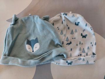 Newborn mutsen beschikbaar voor biedingen