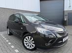Opel Zafira Tourer 1.4 BENZINE | 5 ZITPLAATSEN | TREKHAAK |, Auto's, Euro 6, 120 pk, Bedrijf, 1364 cc