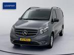 Mercedes-Benz Vito 110 CDI Lang Navigatie Achteruitrijcamera, Auto's, Electronic Stability Program (ESP), Mercedes-Benz, Bedrijf